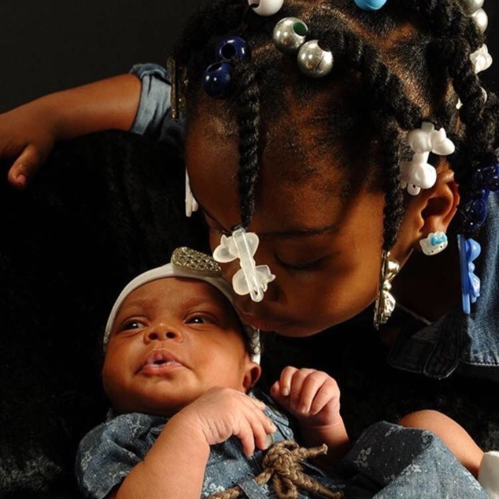 Meet your Posher, Talisha